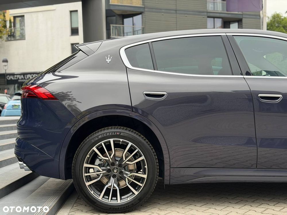 Maserati Grecale mHEV GT - 5