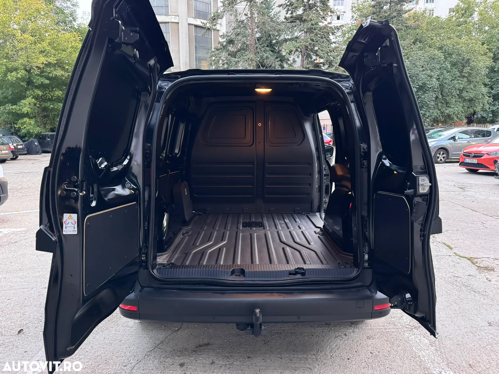 Mercedes-Benz Citan - 12
