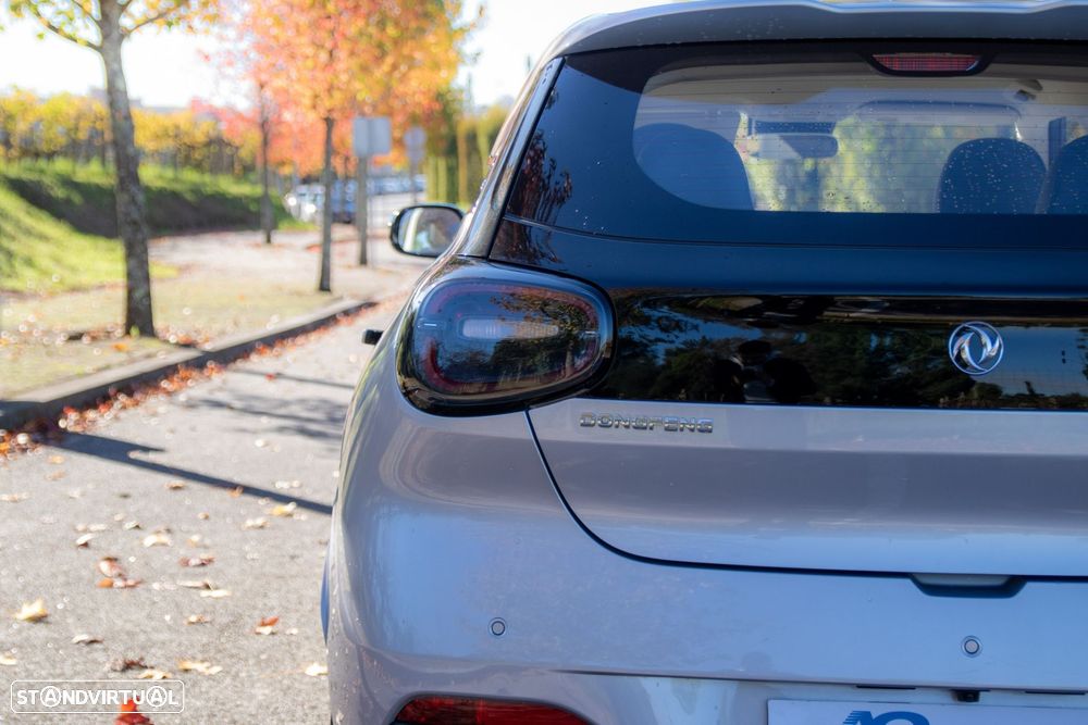 Dongfeng Box 42 kWh Pro - 30