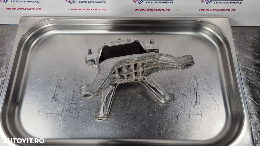 Tampon cauciuc cutie automata AUDI A4 B9 Allroad 2019 - 2022 an 8W039156/ 8WO399292B Stronic GEN2 DL382 - 5