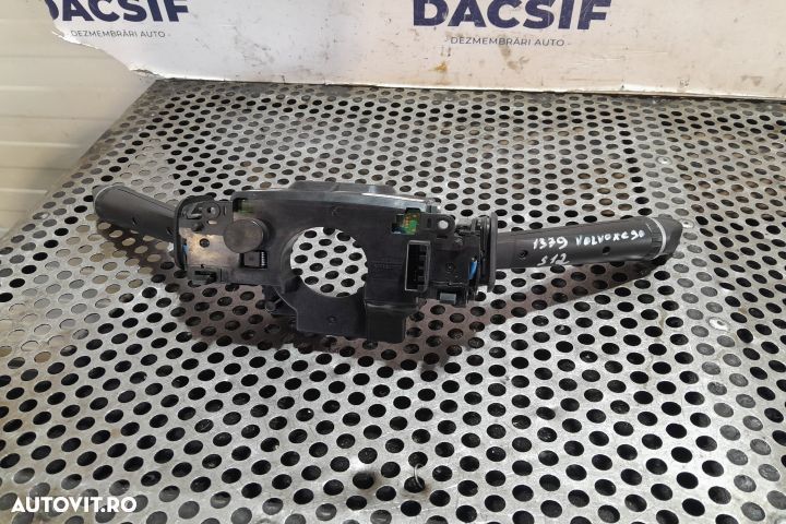 ANSAMBLU MANETE SMNALIZARE STERGATOARE 31318965 31318965 Volvo XC90 1 - 3