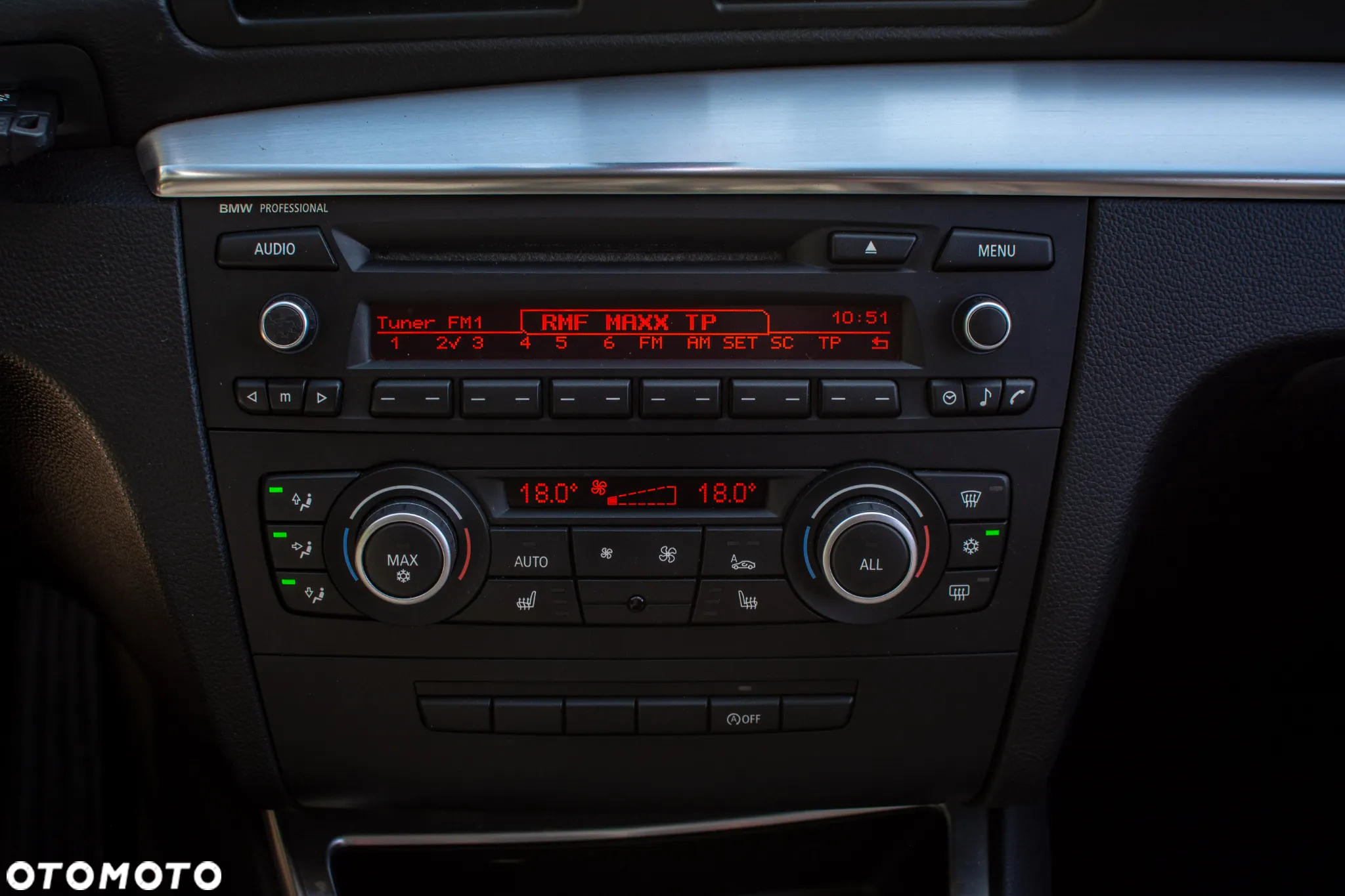 BMW Seria 1 116d DPF Edition Lifestyle - 18