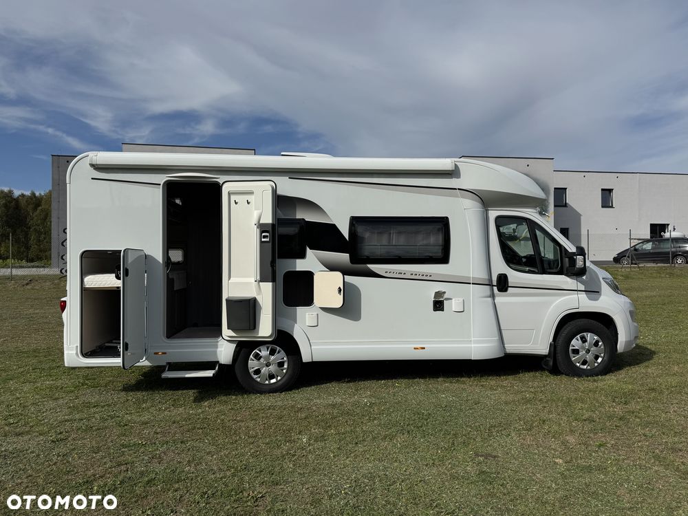 Hobby C3 Kamper Rok 2024! - 27