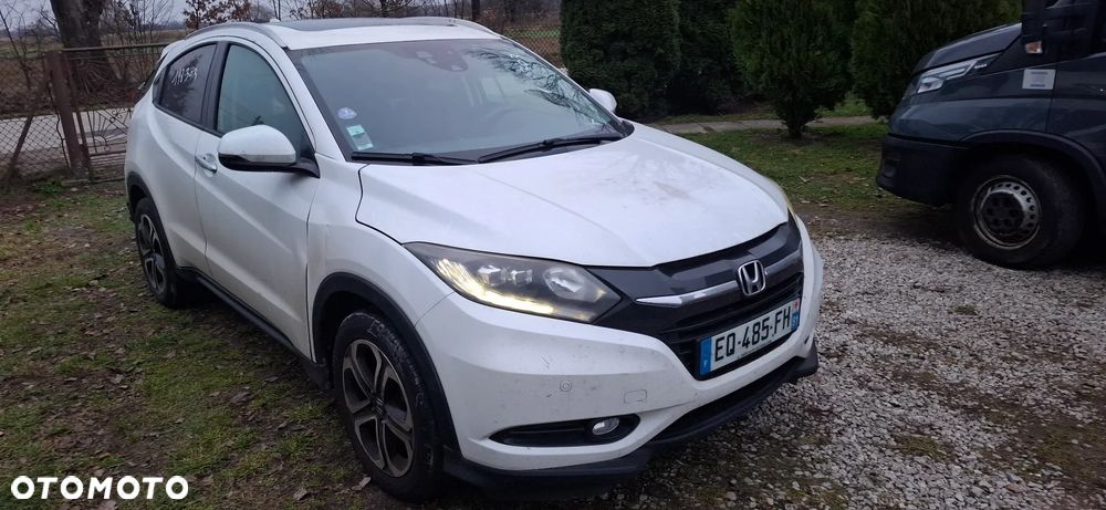 Honda HR-V 1.5 i-VTEC CVT Executive - 1
