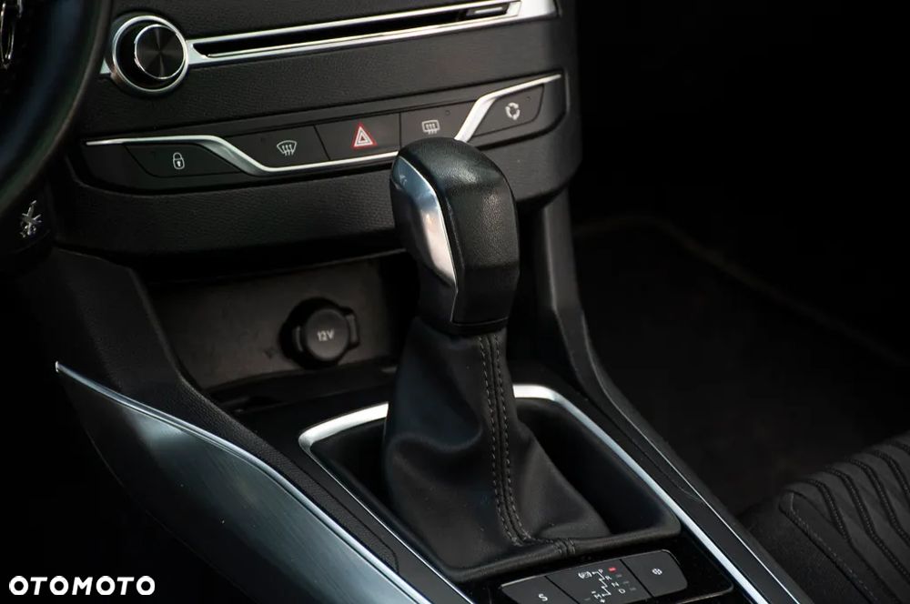 Peugeot 308 BlueHDi 150 Automatik Stop & Start Allure - 38
