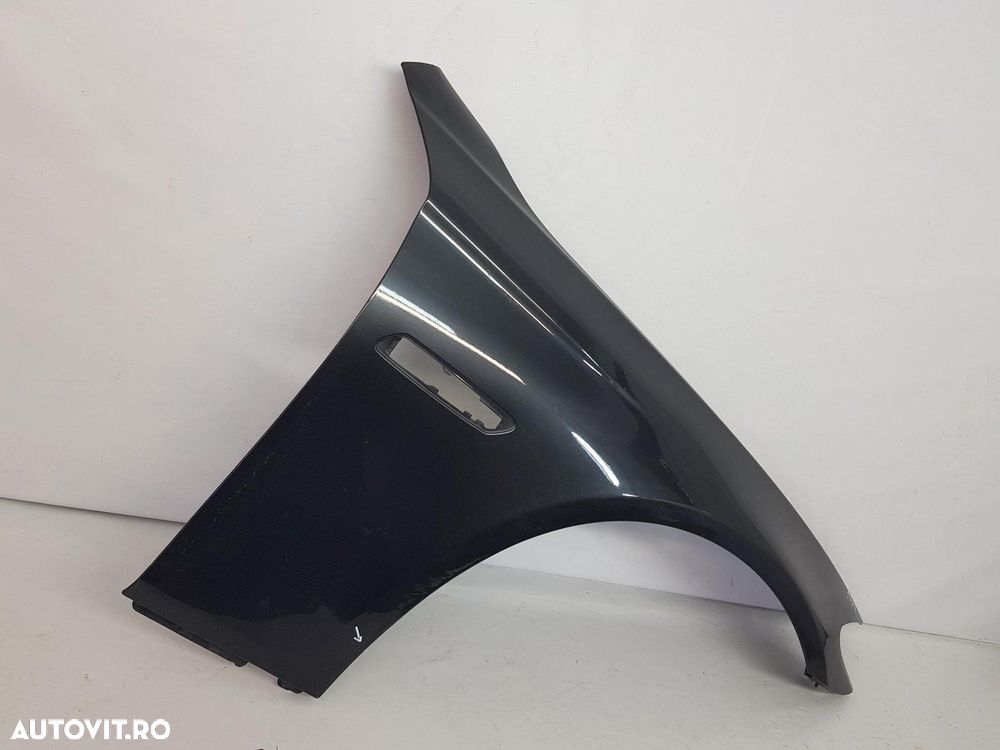 Aripa dreapta fata BMW Seria 5 F10 F11 dupa 2010 - 3