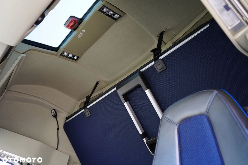 Volvo FH / 500 / XL / EURO 6 / ACC / PEŁNY ADR / I - COOL / NOWY MODEL - 17