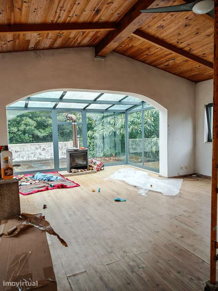 Casa na zona de Colares - Grande imagem: 4/13