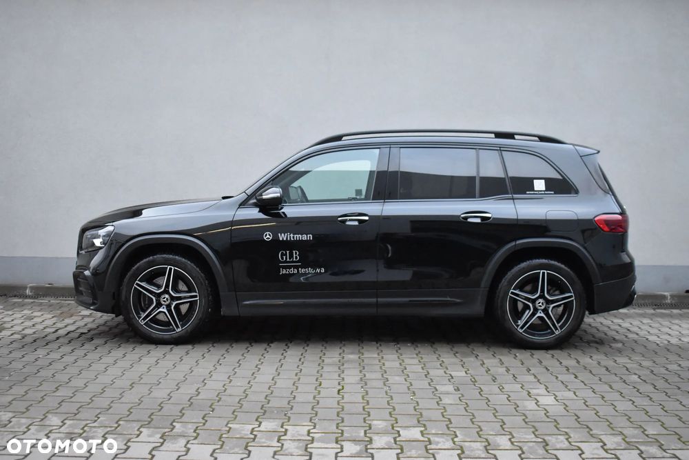 Mercedes-Benz GLB - 5