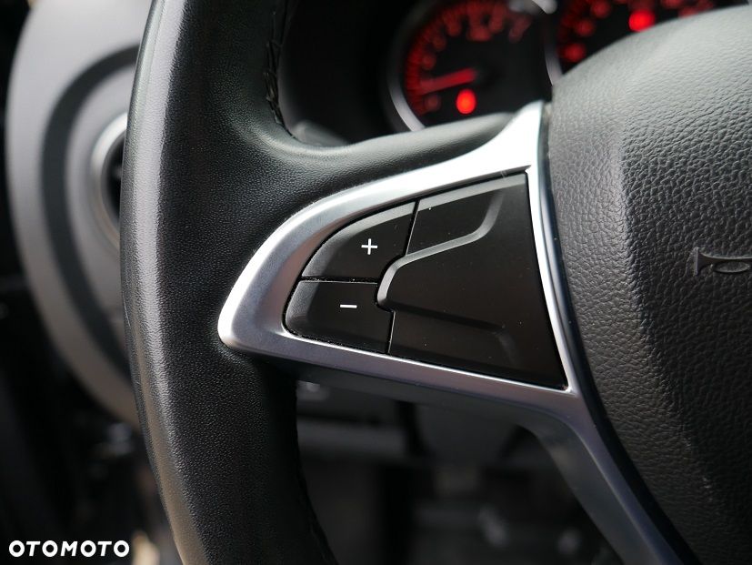 Dacia Dokker 1.6 SCe Stepway - 15