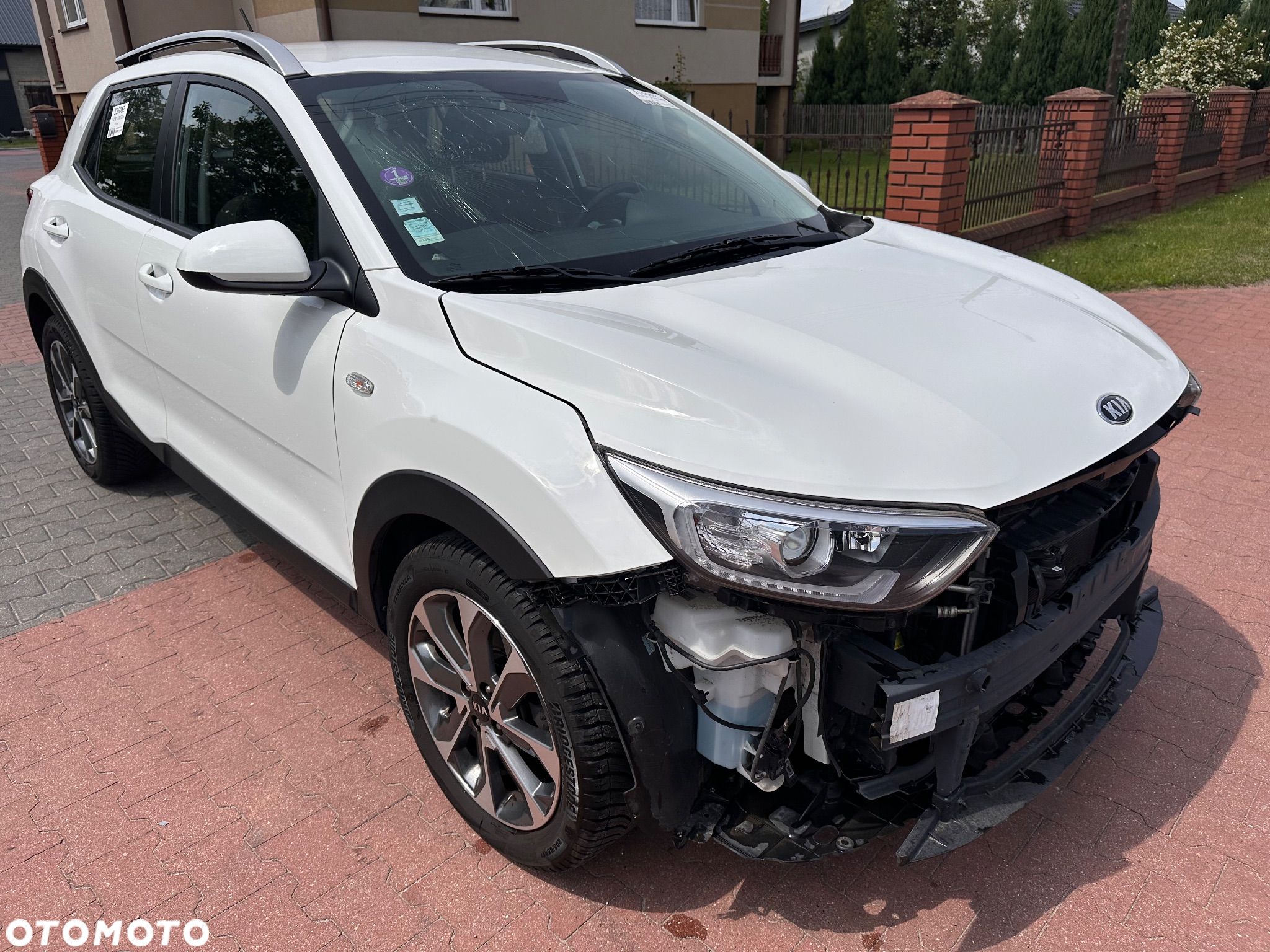 Kia Stonic - 1