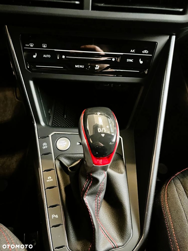 Volkswagen Polo 2.0 TSI GTI DSG - 10