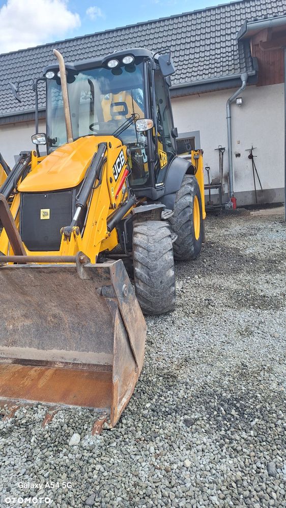 JCB 3CX - 6