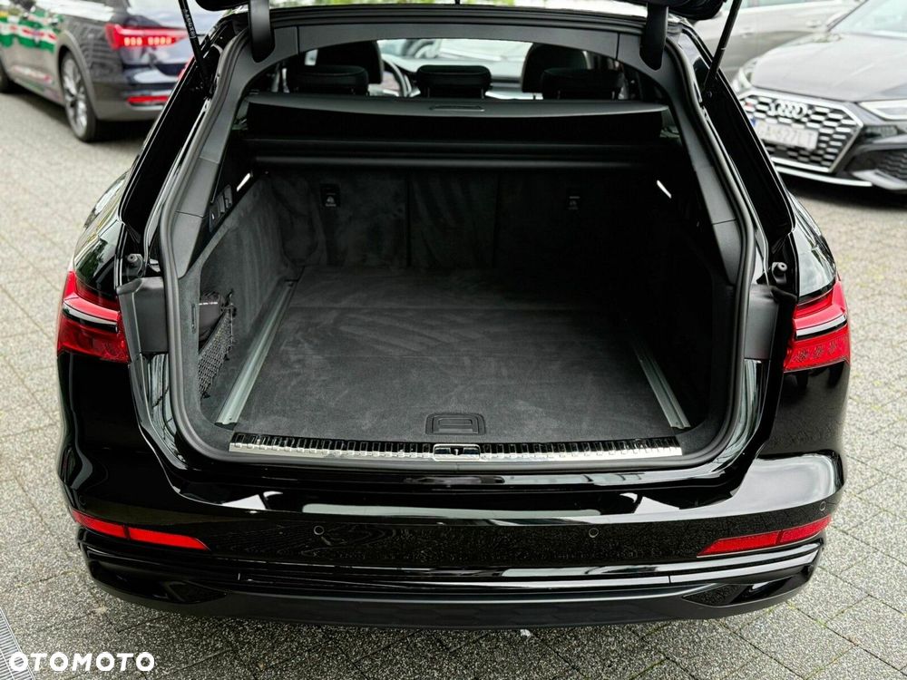 Audi A6 Avant - 20