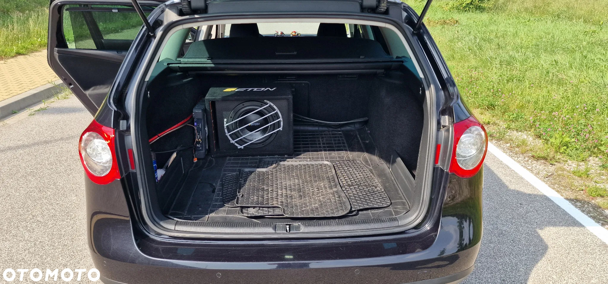 Volkswagen Passat 2.0 TDI Highline DSG - 26