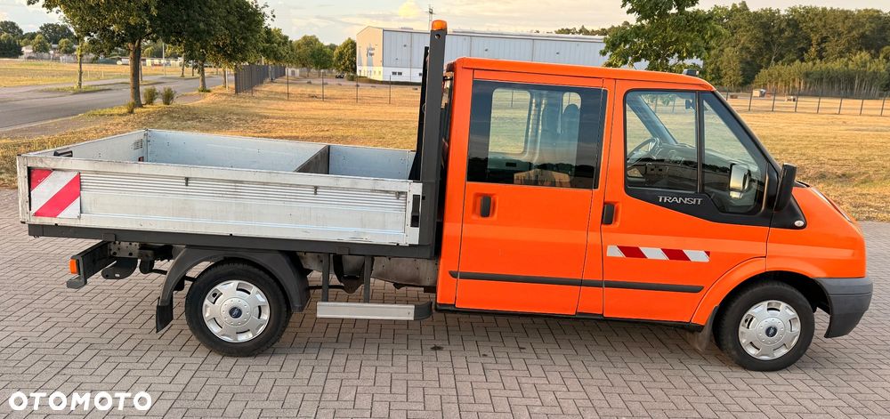 Ford Transit - 7