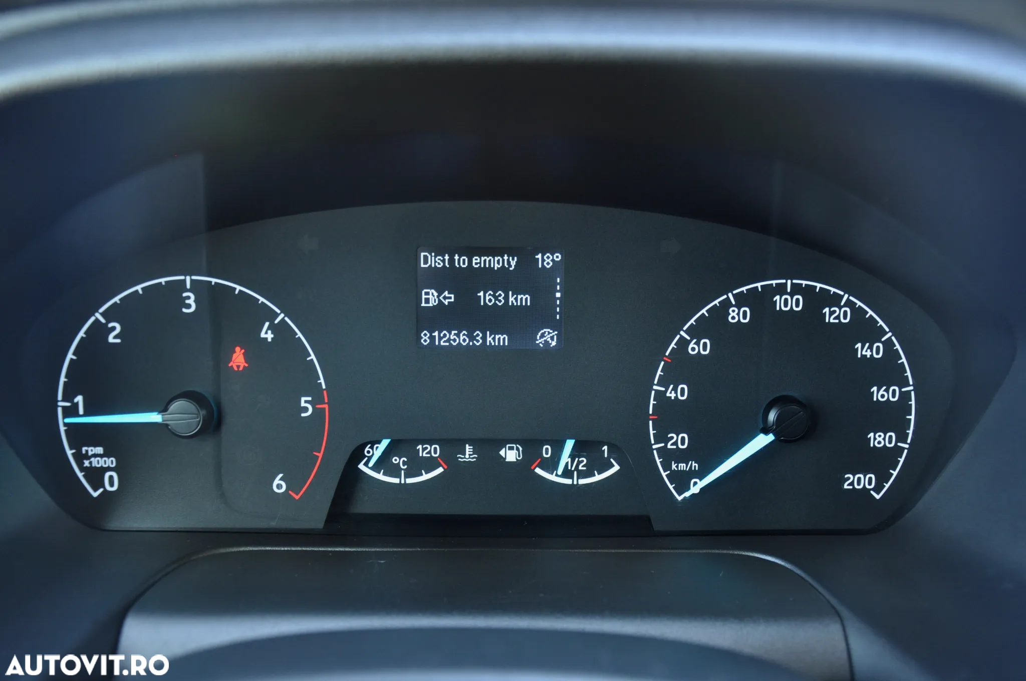 Ford Transit L5 Punte Dubla - 19