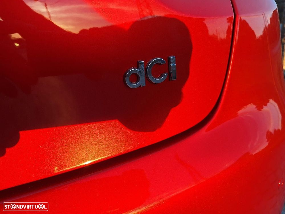 Renault Clio 1.5 dCi Dynamique S EDC - 13