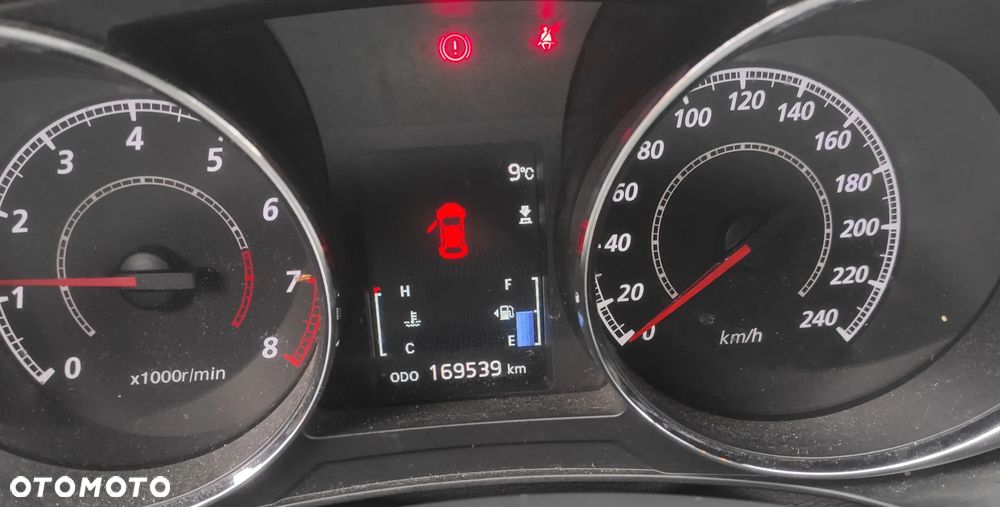 Mitsubishi ASX 1.6 Invite AS&G - 7