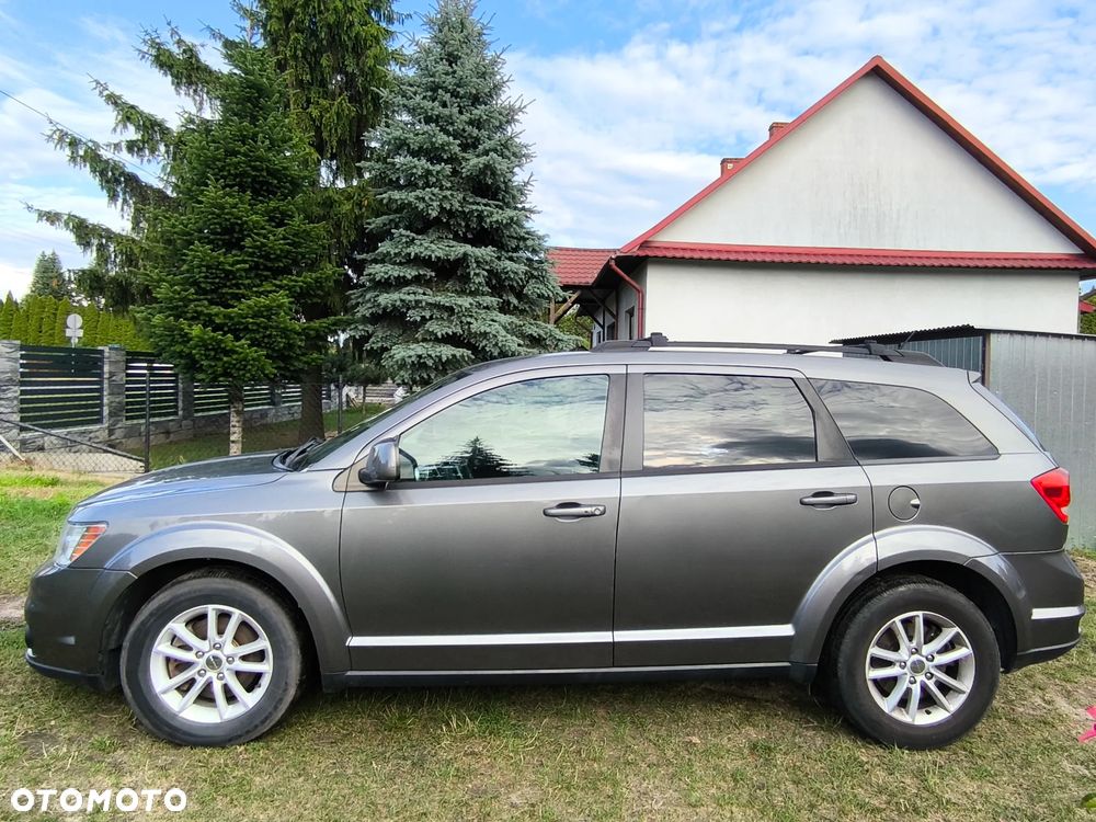 Dodge Journey - 6