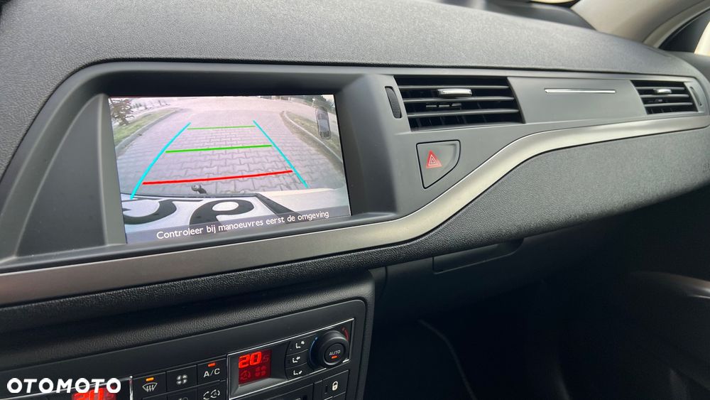 Citroën C5 1.6 THP Selection - 20