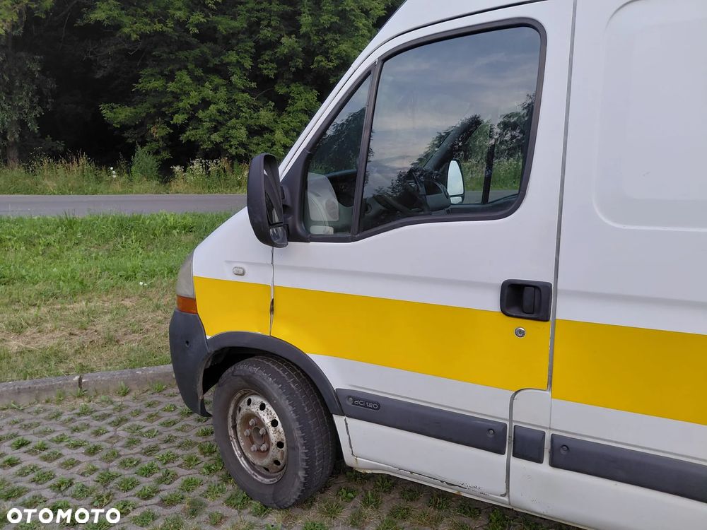 Renault Master - 4