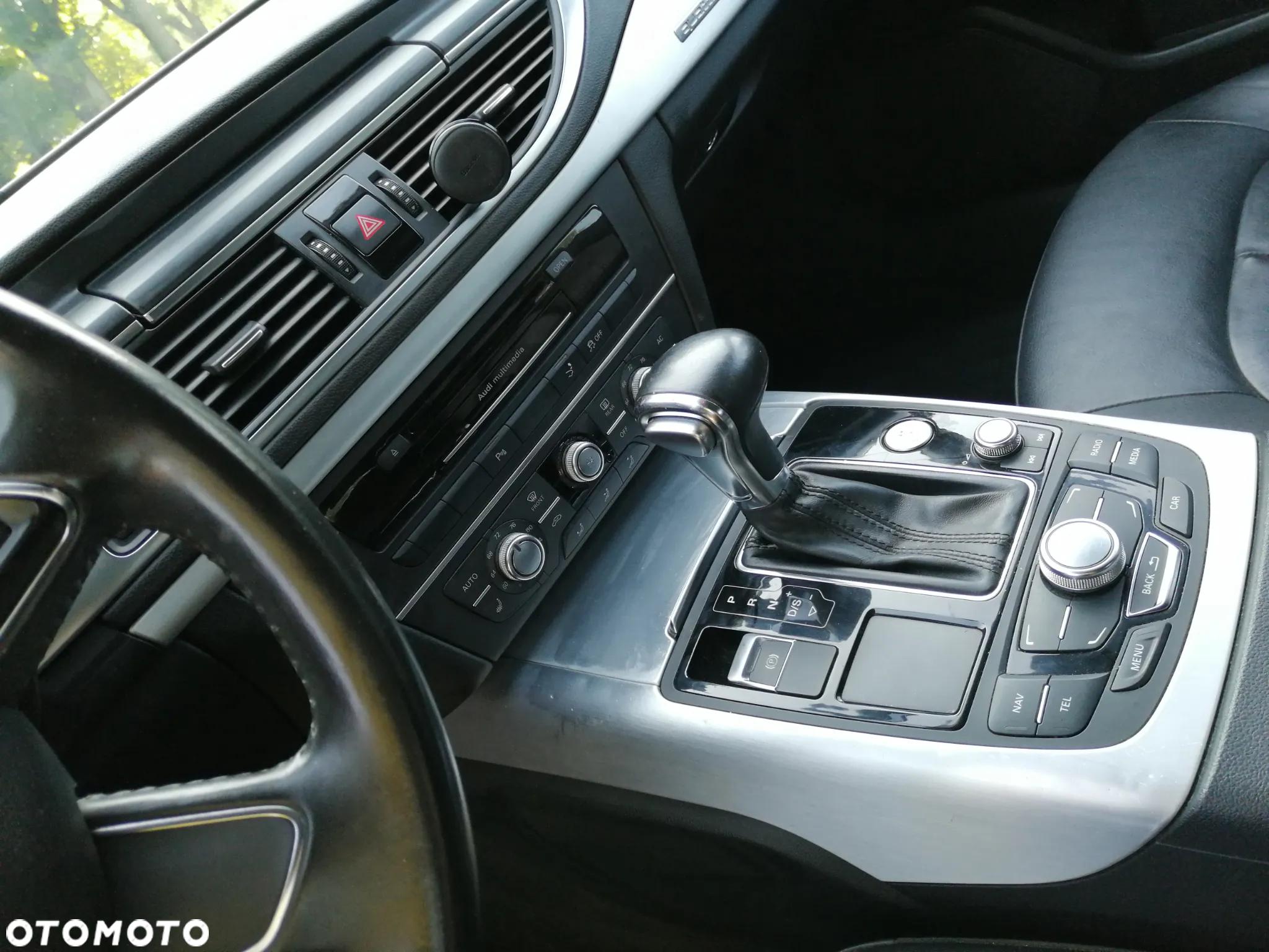 Audi A7 Sportback 3.0 TFSI Quattro S tronic - 19