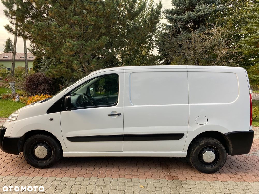 Peugeot Expert - 11