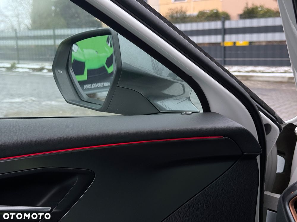 Cupra Formentor 1.5 TSI DSG - 17