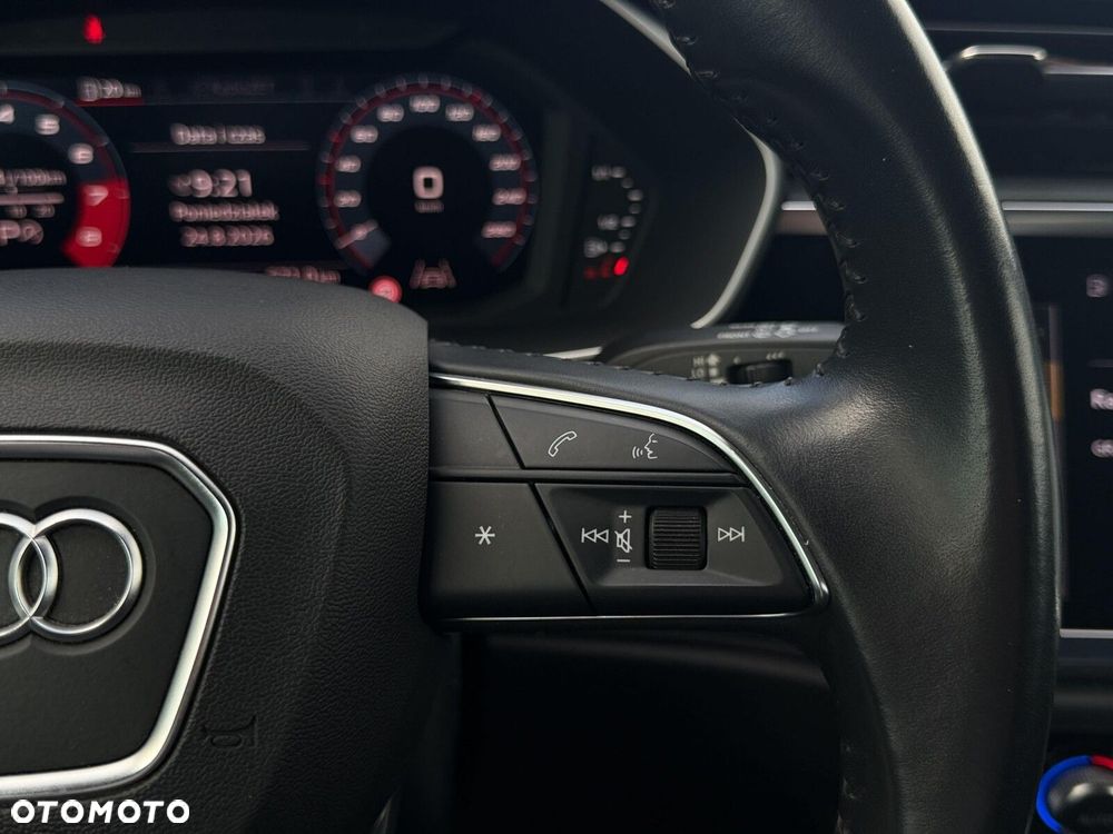 Audi Q3 40 TFSI Quattro S tronic - 20