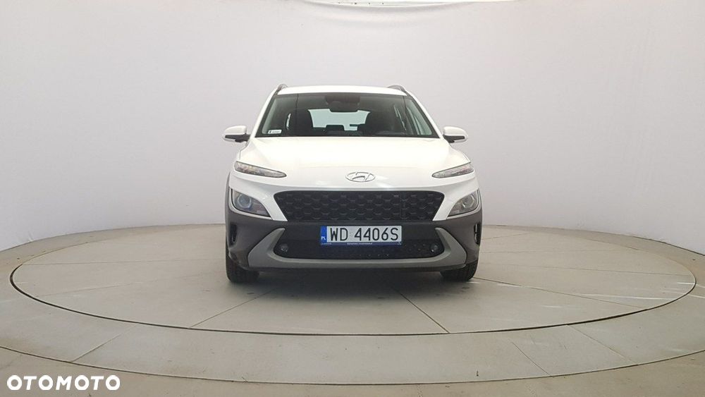 Hyundai Kona - 2