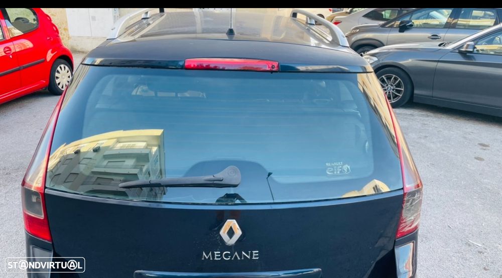 Renault Mégane - 8