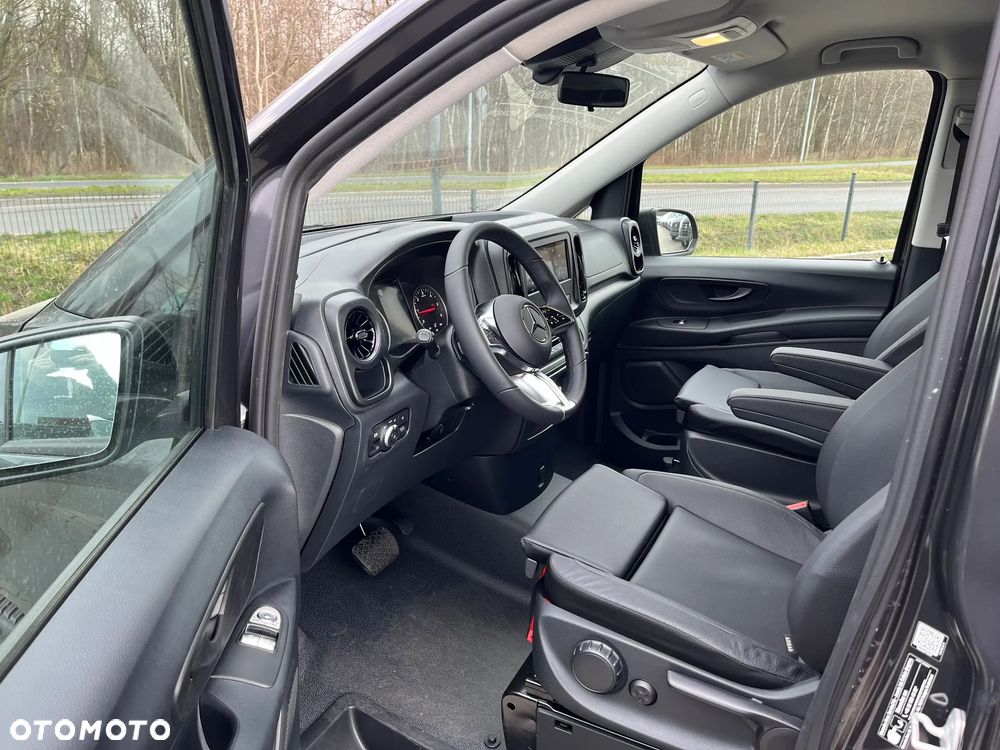 Mercedes-Benz Vito Tourer L3 Pro 9G-Tronic 447.705 - 10