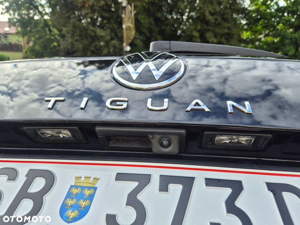 Volkswagen Tiguan 2.0 TDI SCR DSG Elegance - 20