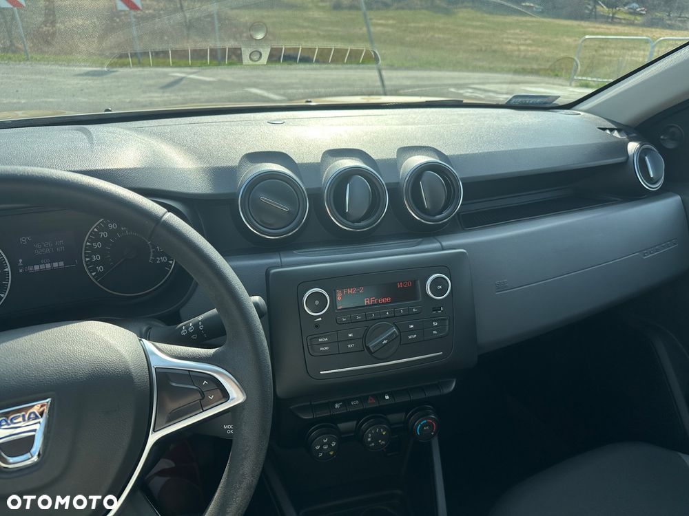 Dacia Duster 1.0 TCe Essential - 9