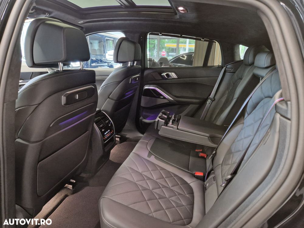 BMW X6 xDrive30d M Sport - 17