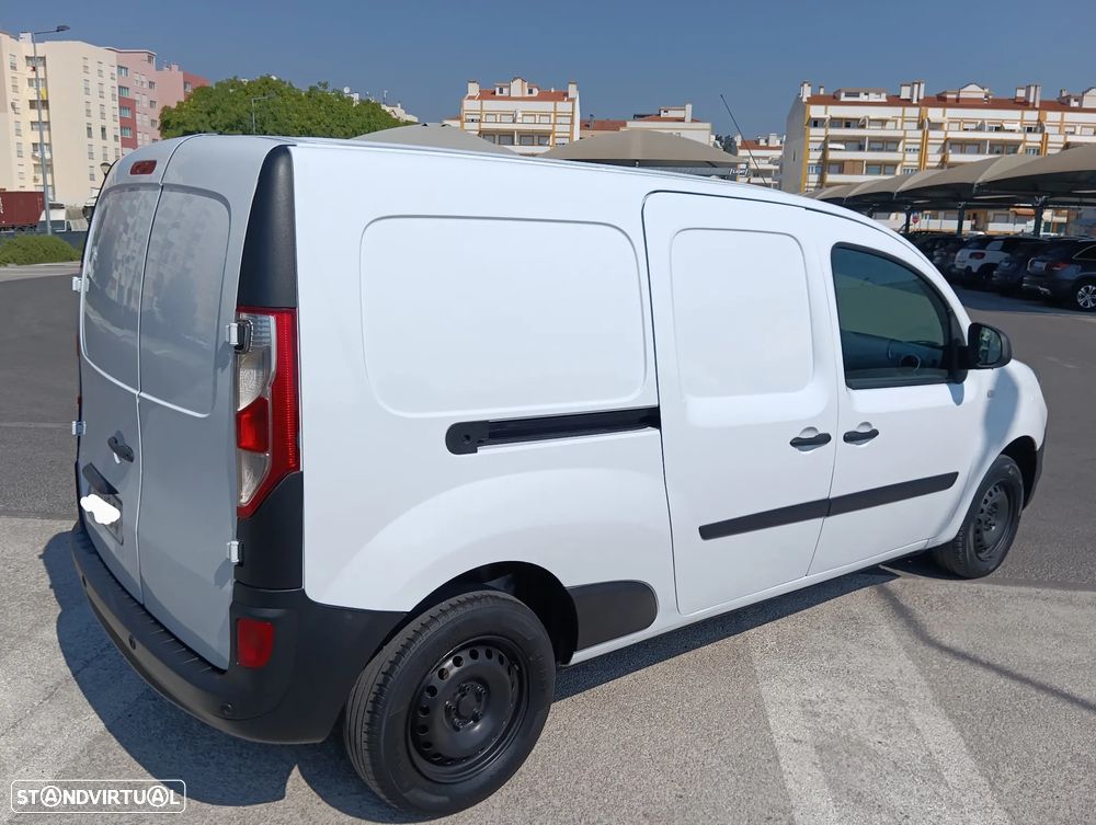 Renault Kangoo Maxi - 19