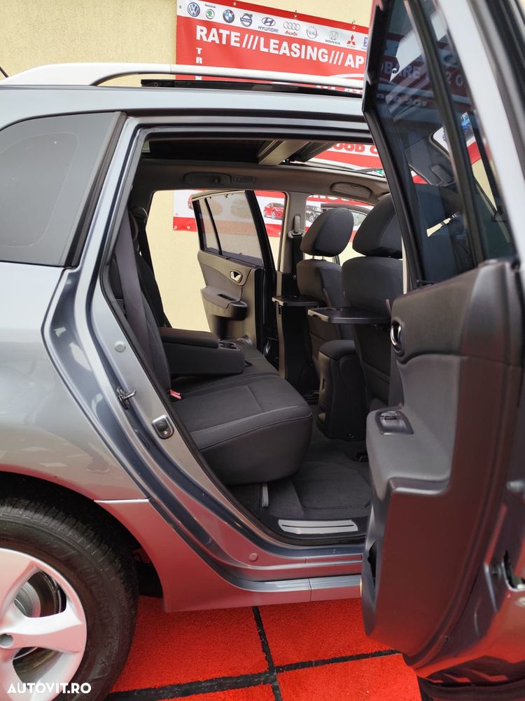 Renault Koleos - 10