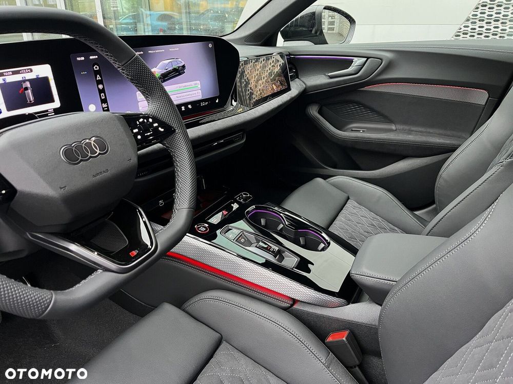 Audi A5 Avant - 19