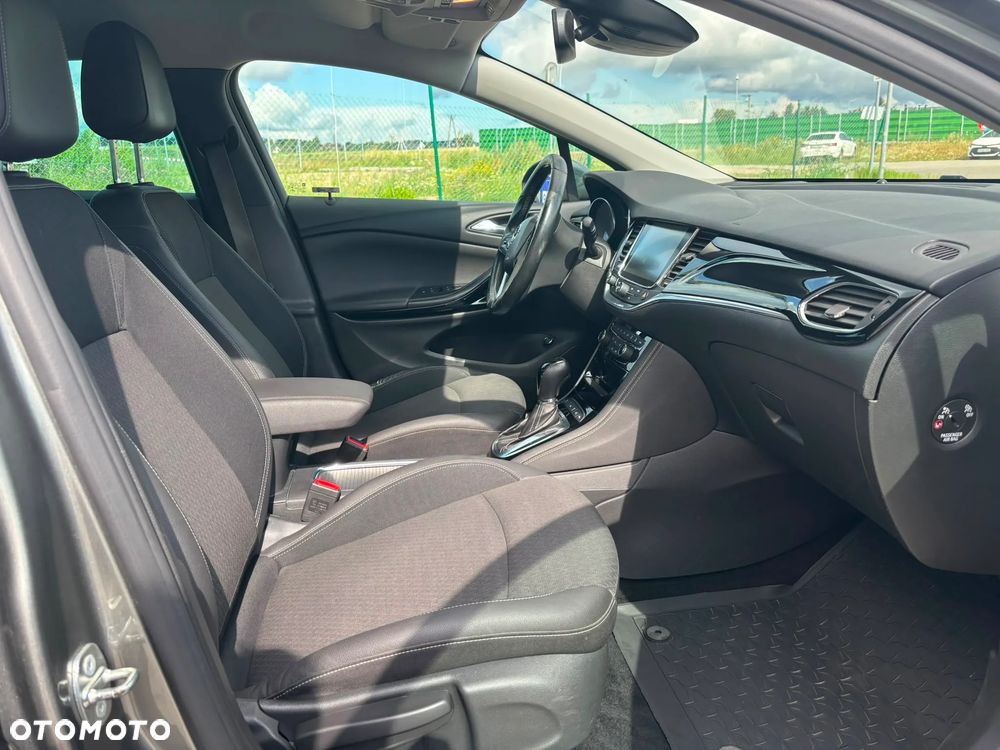Opel Astra 1.4 T Elite S&S - 6