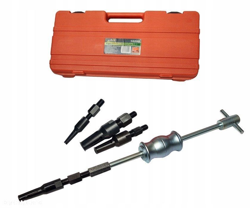 Ściągacz łożysk 10-32 MŁOTEK BEZWŁADNOŚCIOWY - 4