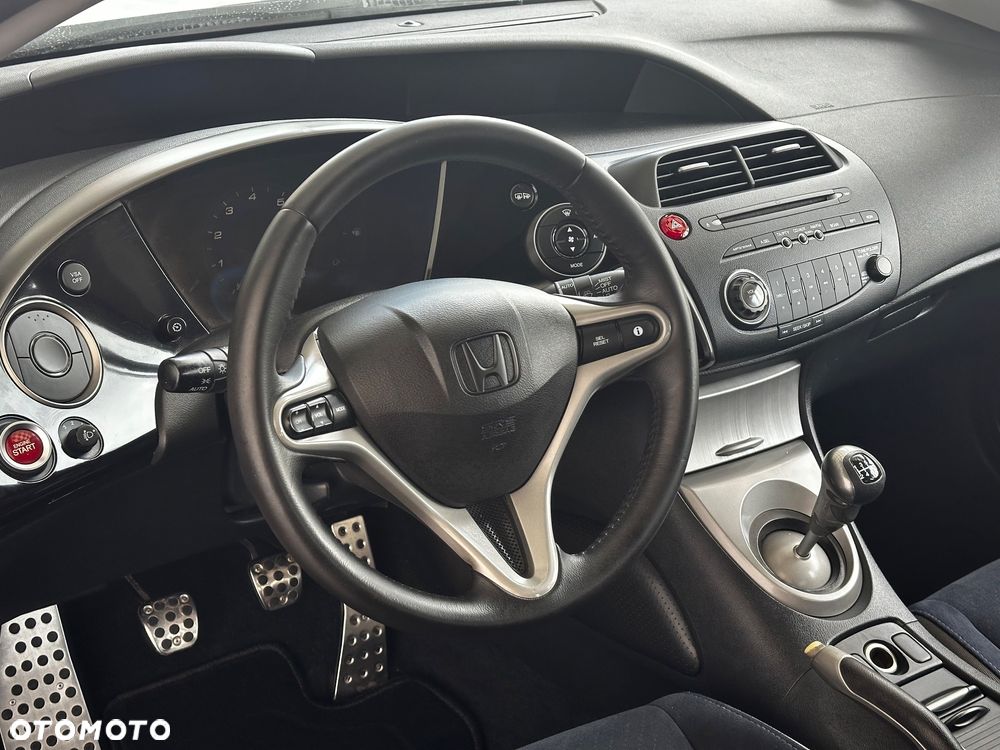 Honda Civic - 13