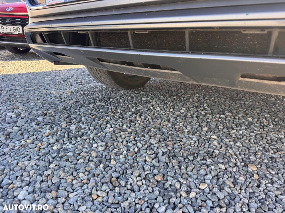 Audi Q8 3.0 50 TDI quattro Tiptronic MHEV - 40