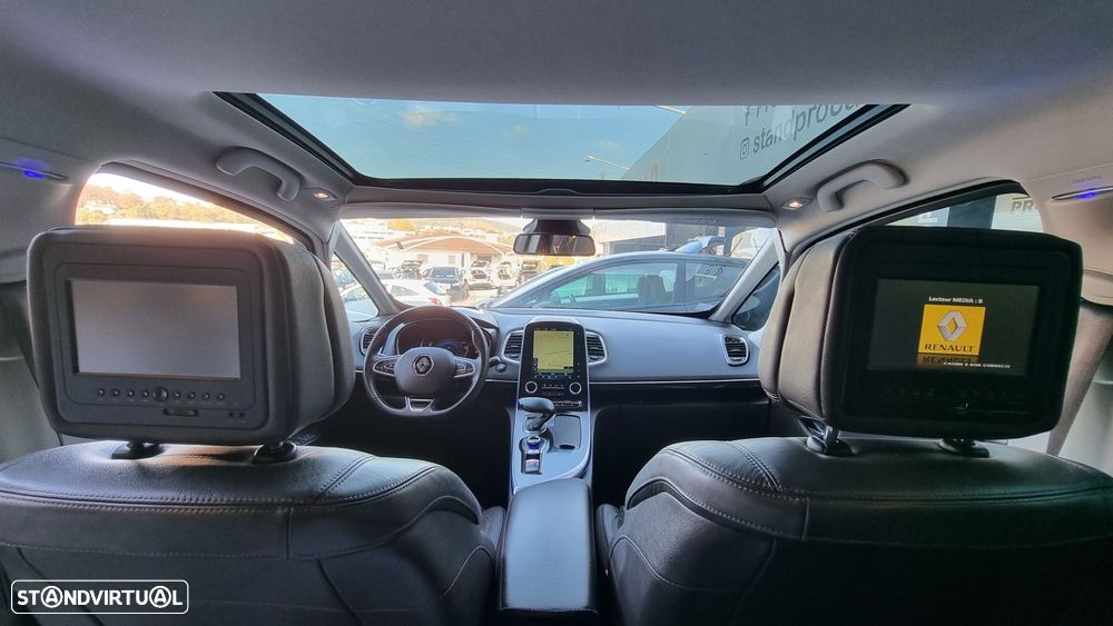 Renault Espace 1.6 dCi Initiale Paris EDC - 46