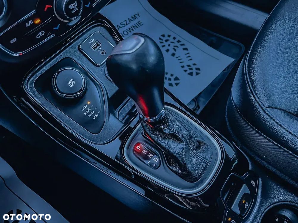 Jeep Compass 2.0 MJD Night Eagle 4WD S&S - 22