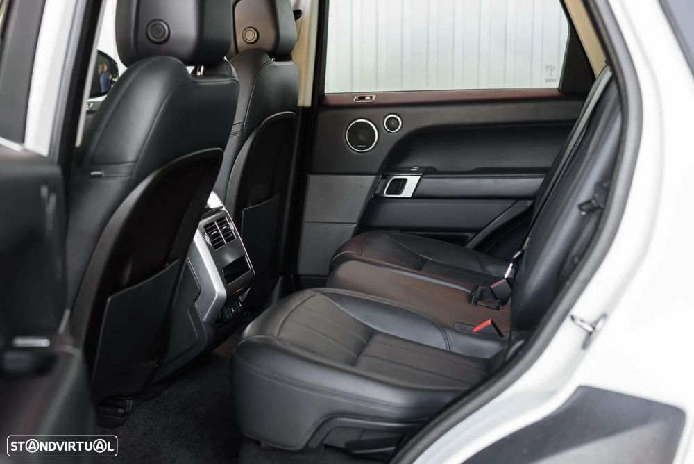 Land Rover Range Rover Sport 2.0 Si4 PHEV HSE Dynamic - 29