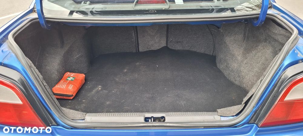 Subaru Impreza - 29