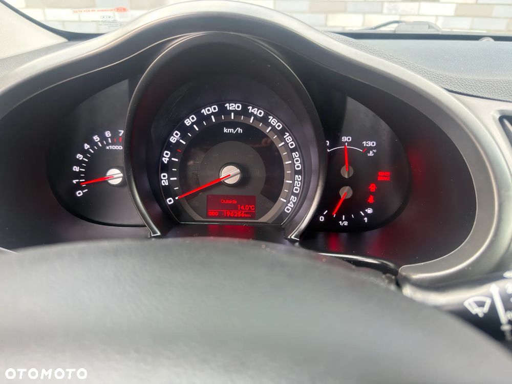 Kia Sportage 1.6 GDI 2WD Vision - 15