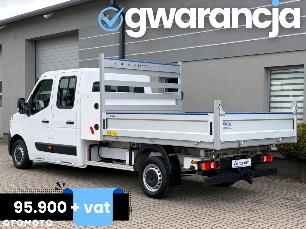 Renault Master - 4