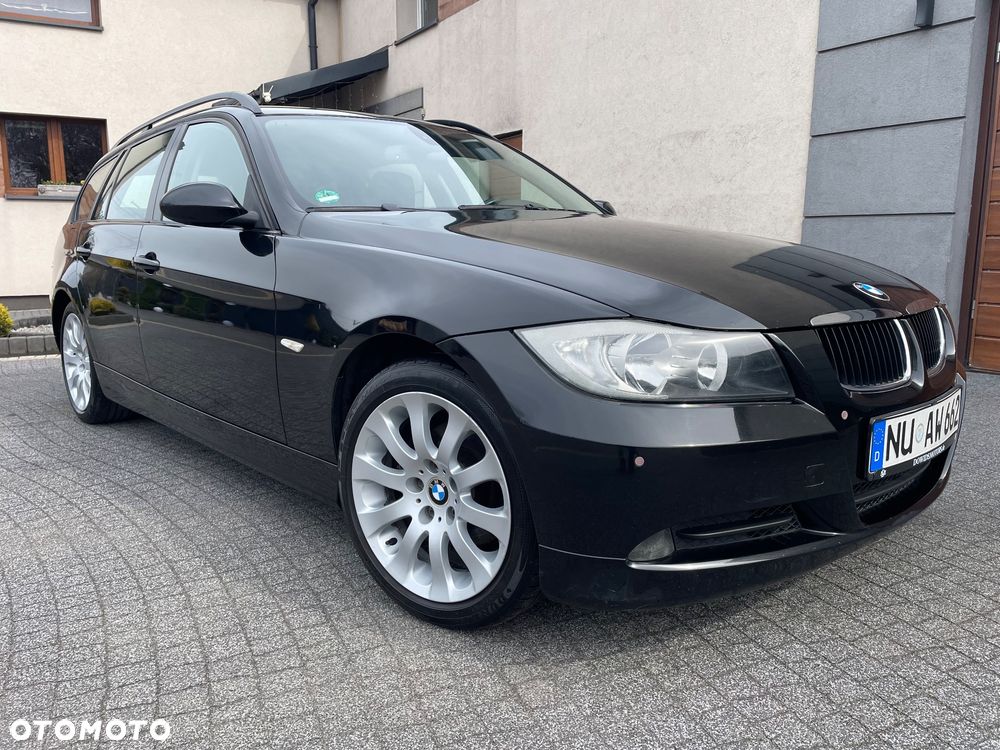 BMW Seria 3 - 9